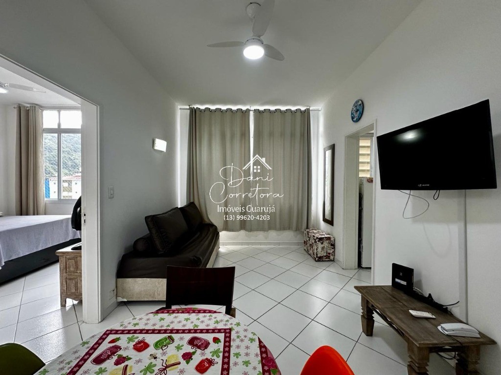 Apartamento, 1 quarto, 45 m² - Foto 2