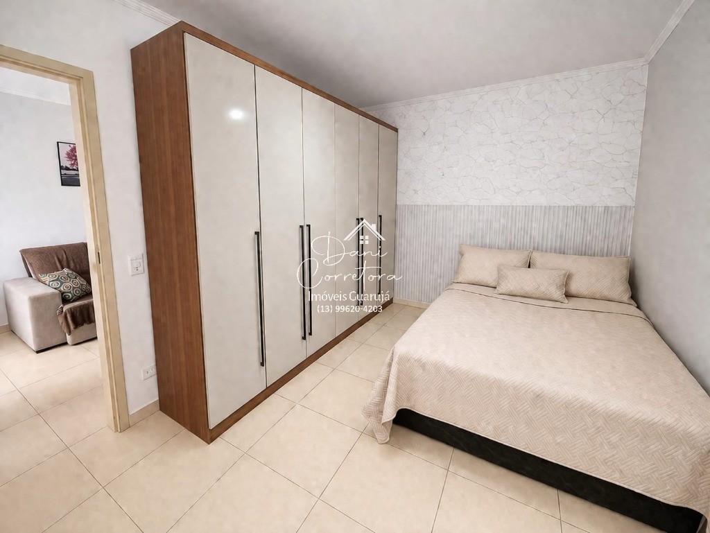 Apartamento, 1 quarto, 54 m² - Foto 6