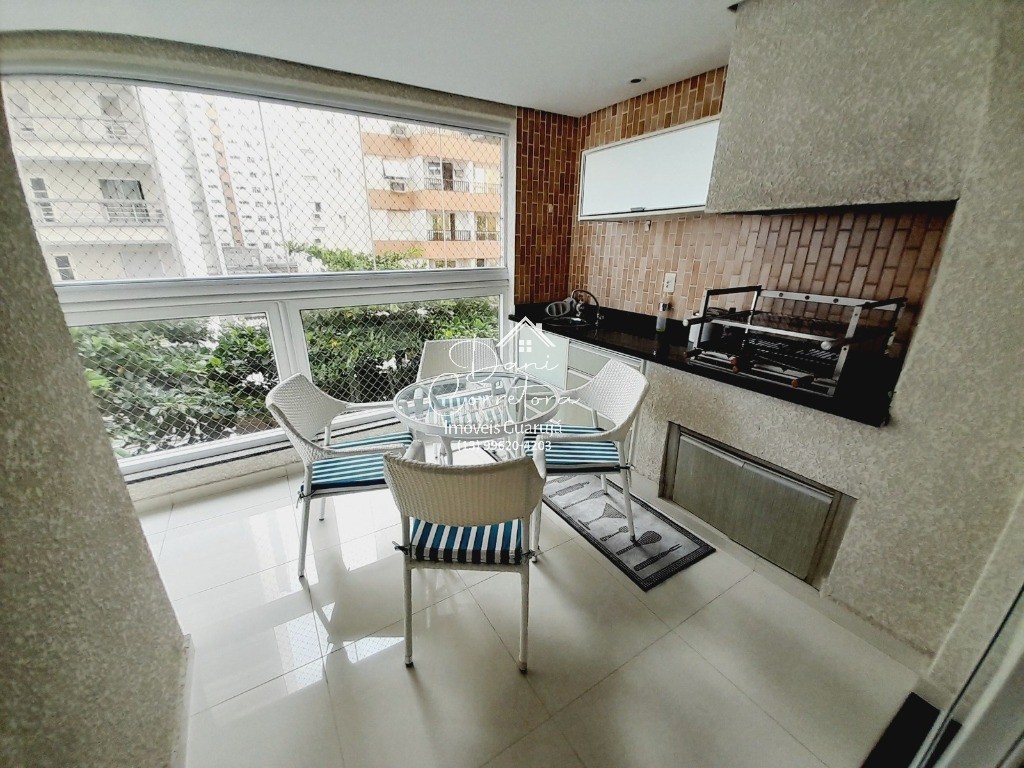 Apartamento, 3 quartos, 116 m² - Foto 2