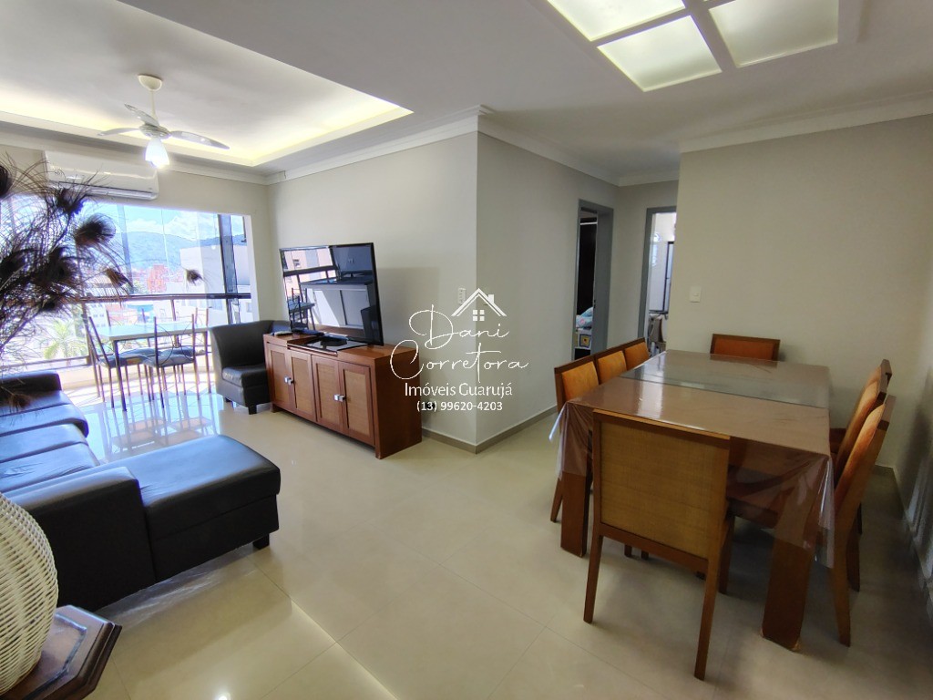 Apartamento, 3 quartos, 130 m² - Foto 9