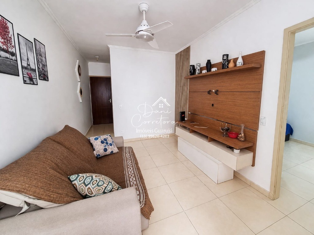 Apartamento, 1 quarto, 54 m² - Foto 2