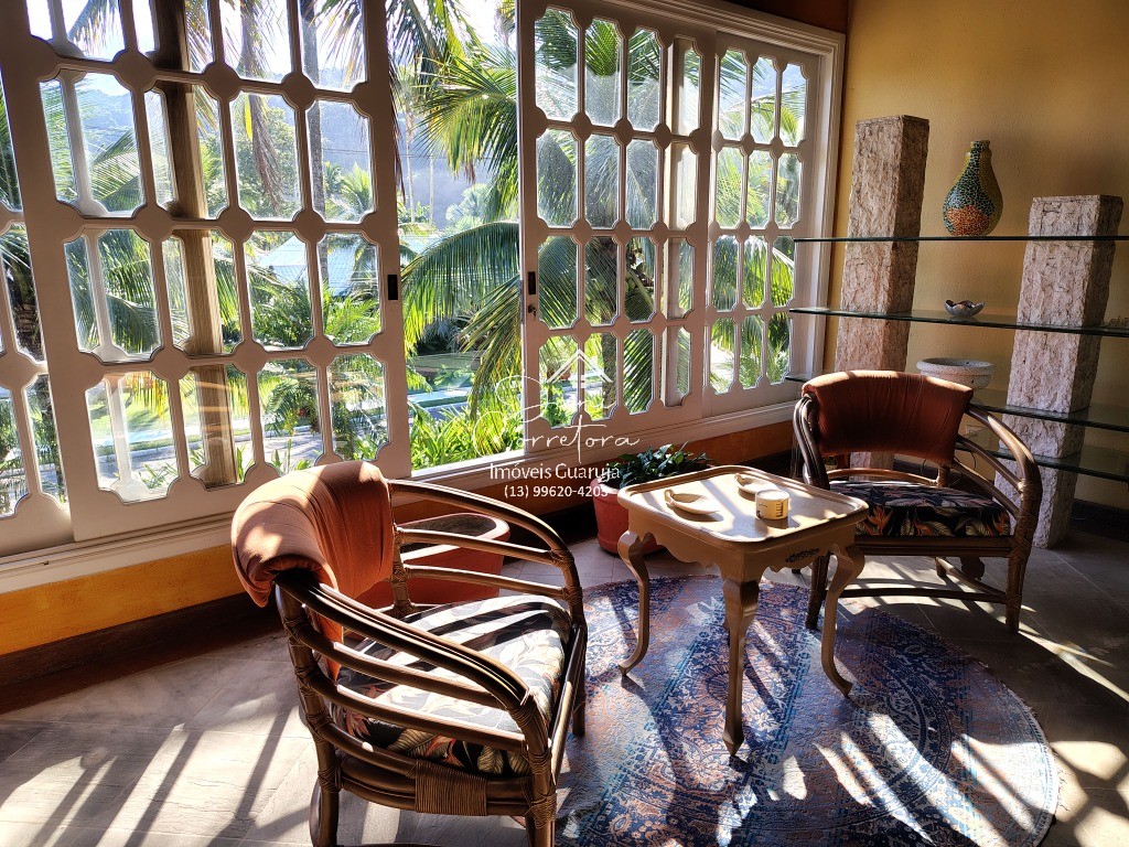 Casa de Condomínio, 7 quartos - Foto 4