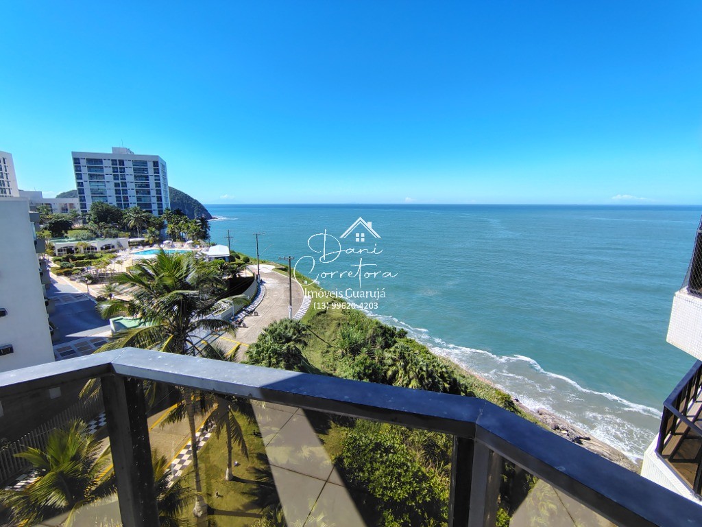 Cobertura, 4 quartos, 262 m² - Foto 1