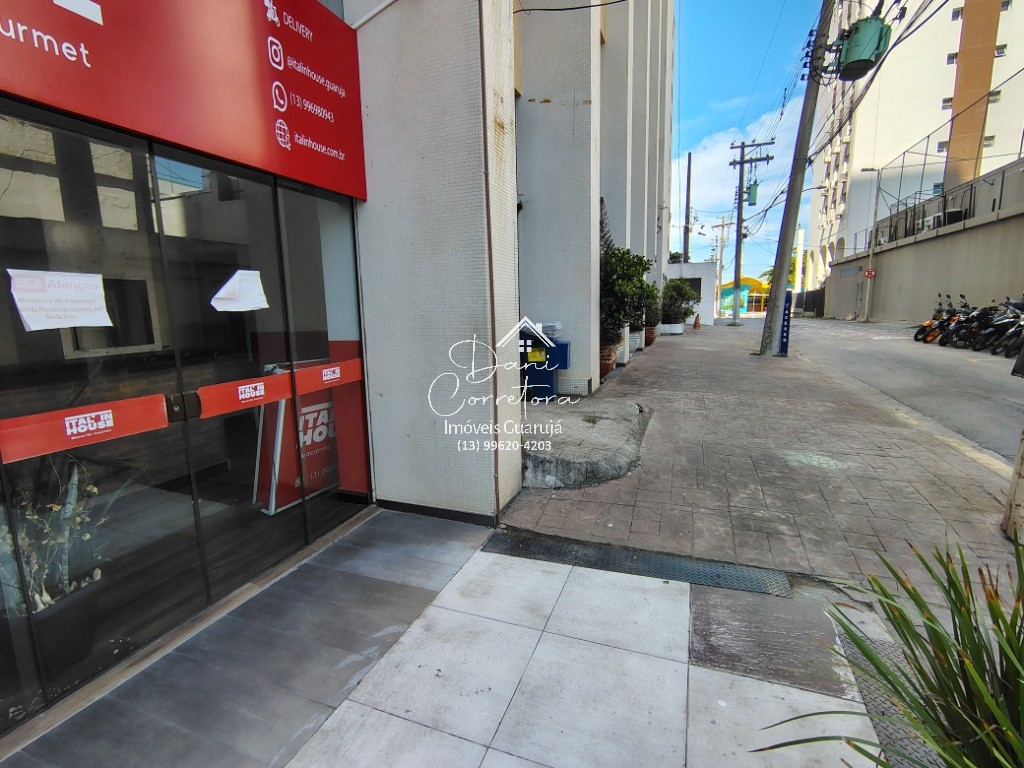 Loja-Salão, 50 m² - Foto 1