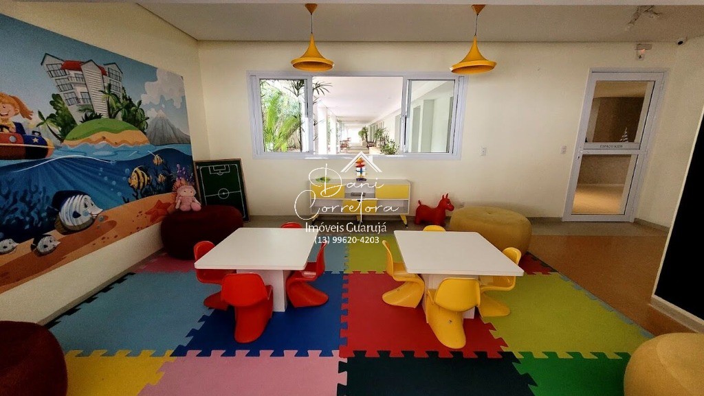 Apartamento, 3 quartos, 125 m² - Foto 37