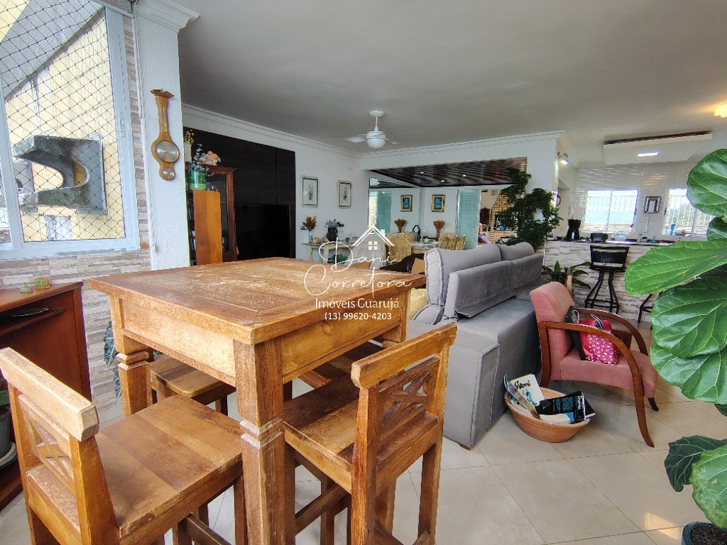 Cobertura, 3 quartos, 191 m² - Foto 4
