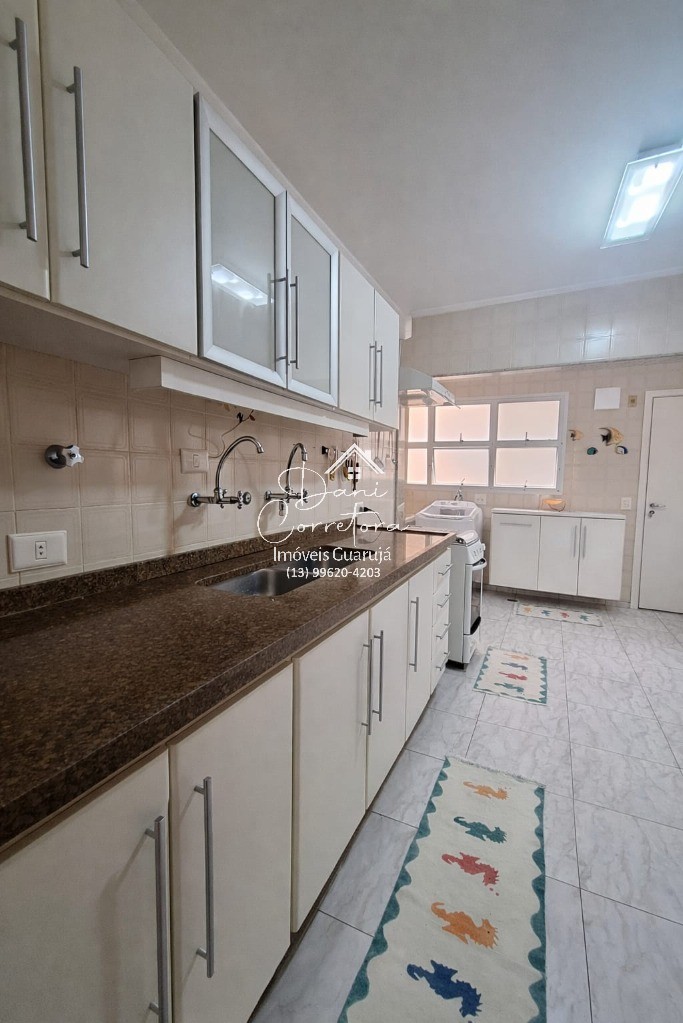 Apartamento, 3 quartos, 140 m² - Foto 43