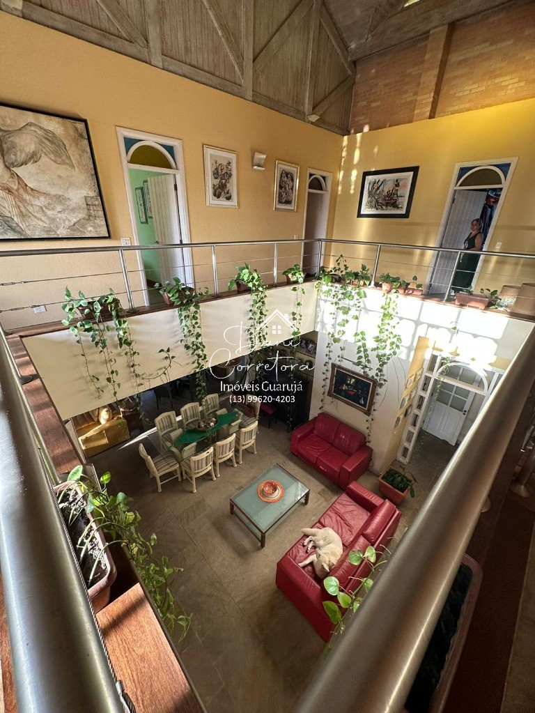Casa de Condomínio, 7 quartos - Foto 27
