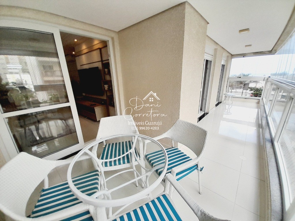 Apartamento, 3 quartos, 116 m² - Foto 12