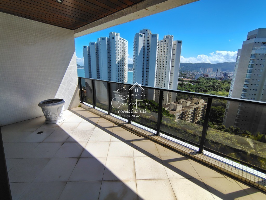 Cobertura, 4 quartos, 262 m² - Foto 8