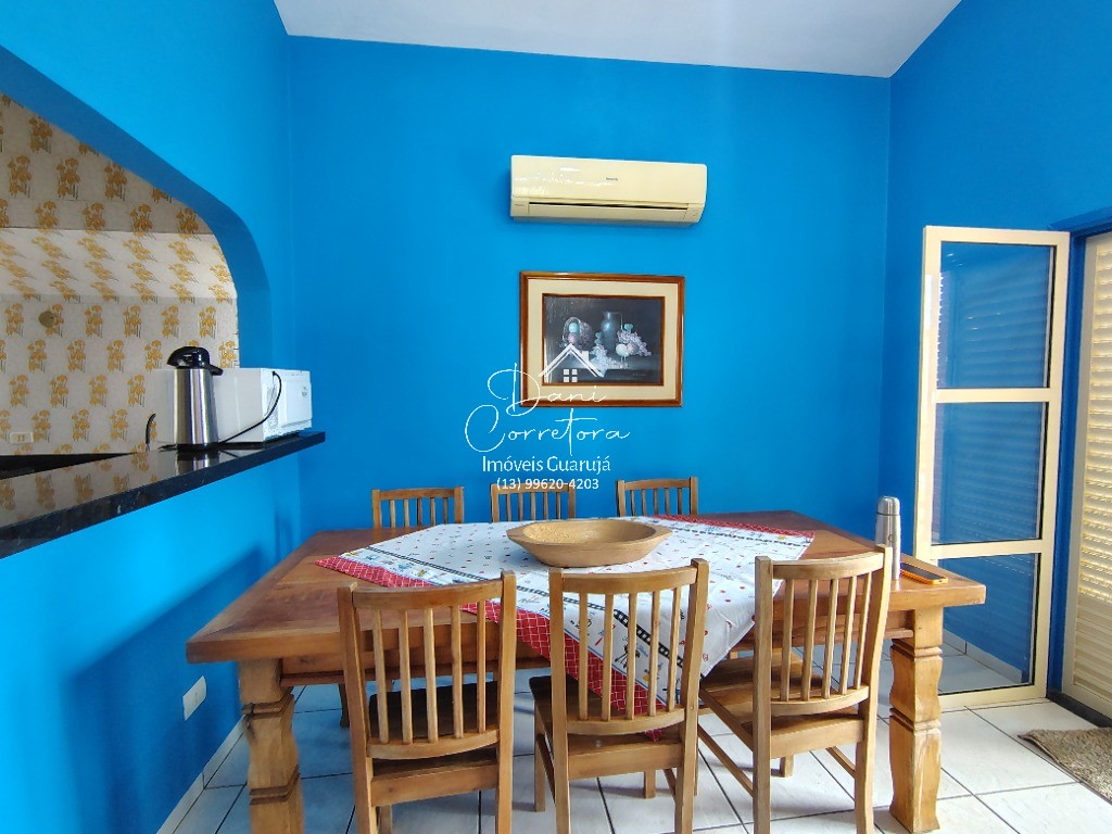 Casa, 3 quartos, 163 m² - Foto 9