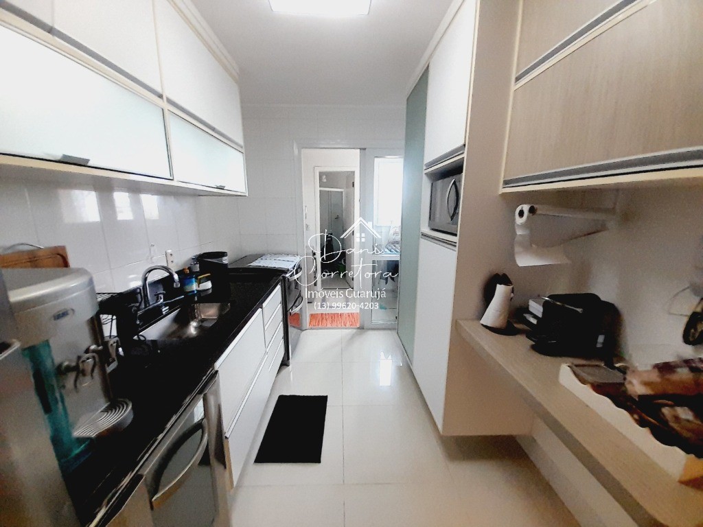 Apartamento, 3 quartos, 116 m² - Foto 5