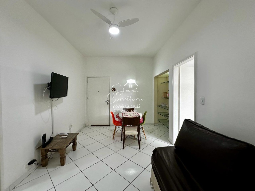 Apartamento, 1 quarto, 45 m² - Foto 5