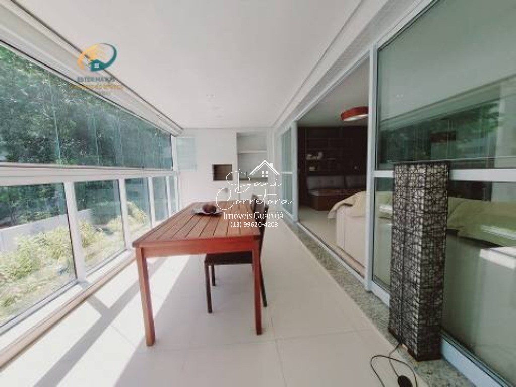 Apartamento, 3 quartos, 125 m² - Foto 4