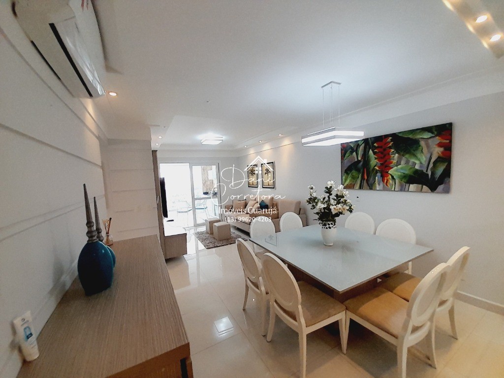 Apartamento, 3 quartos, 116 m² - Foto 7