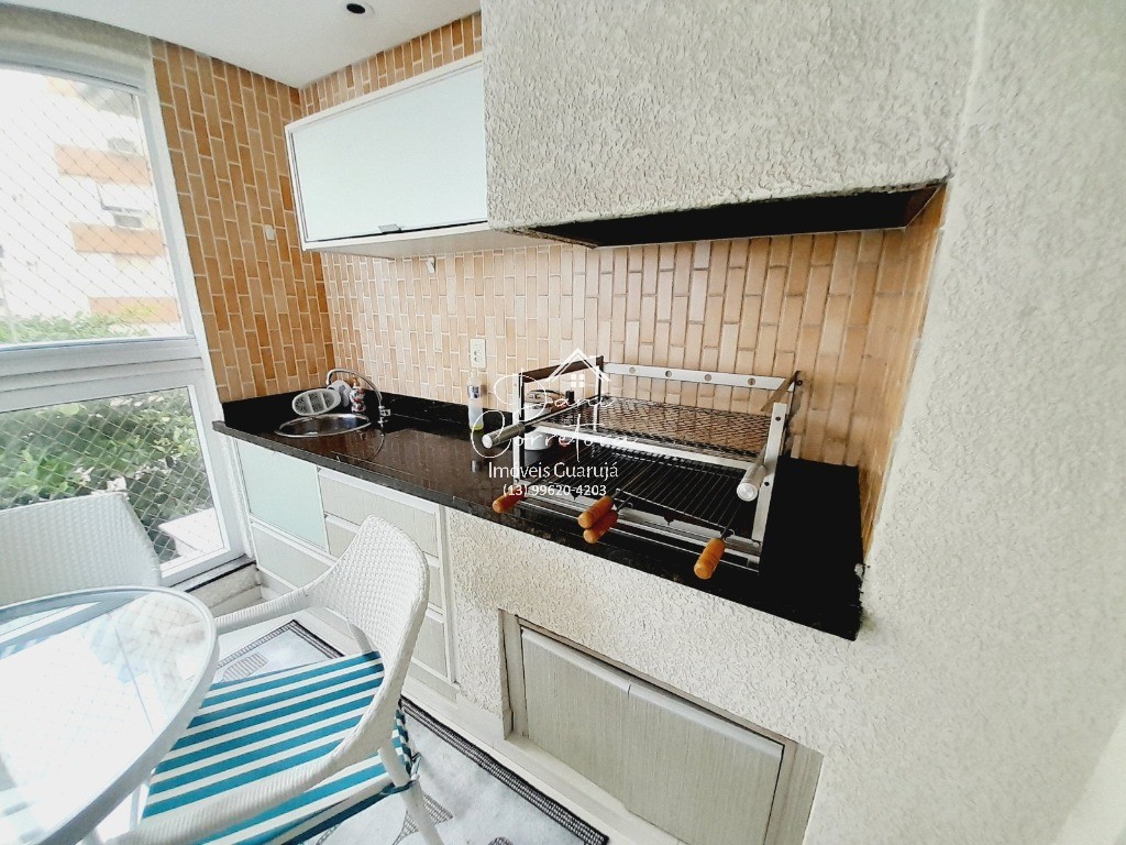 Apartamento, 3 quartos, 116 m² - Foto 13