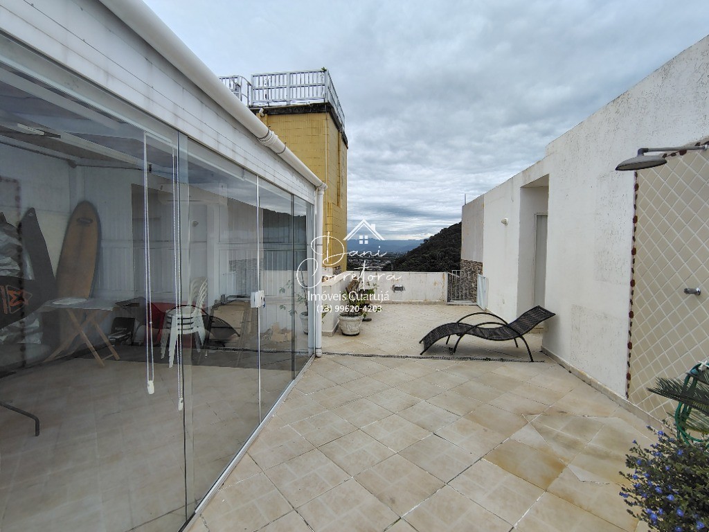 Cobertura, 3 quartos, 191 m² - Foto 26