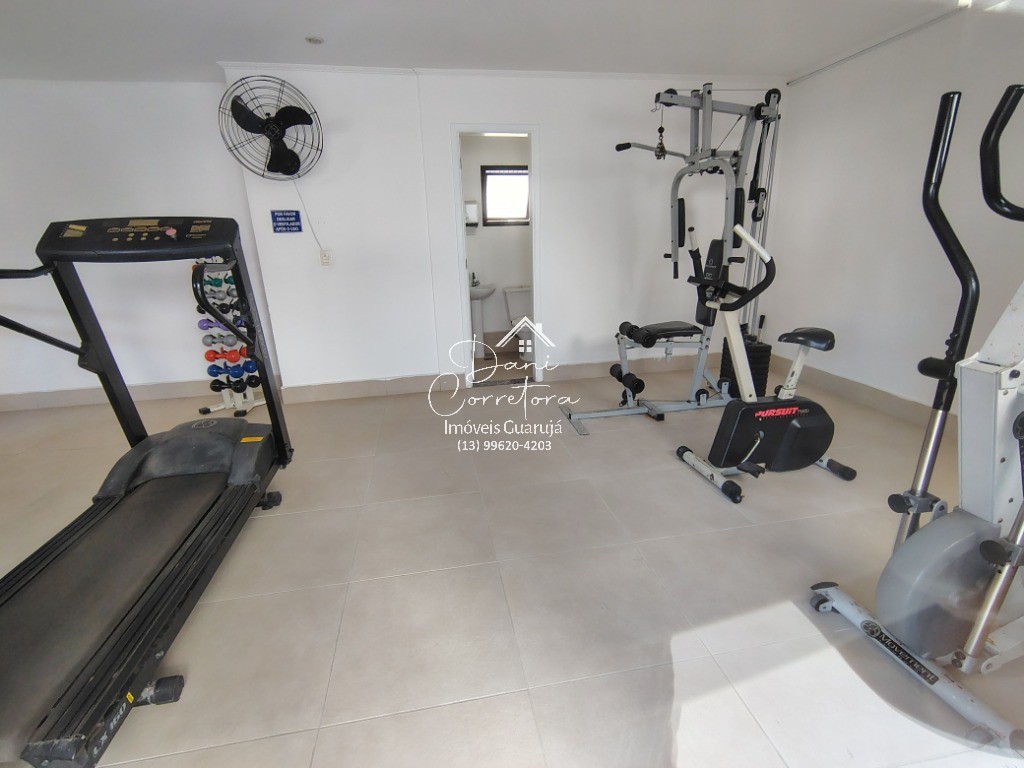 Apartamento, 3 quartos, 130 m² - Foto 32