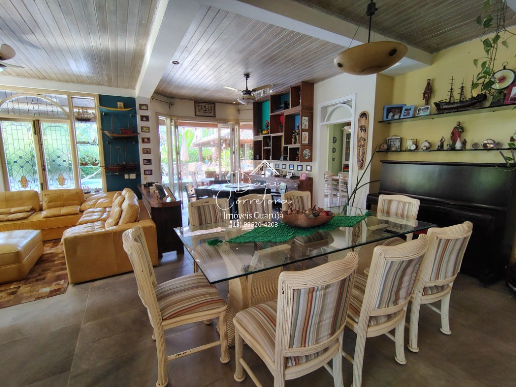 Casa de Condomínio, 7 quartos - Foto 8
