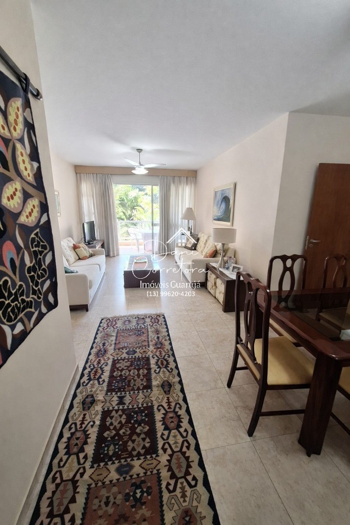 Apartamento, 3 quartos, 140 m² - Foto 19
