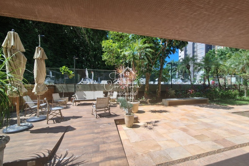 Apartamento, 3 quartos, 140 m² - Foto 9