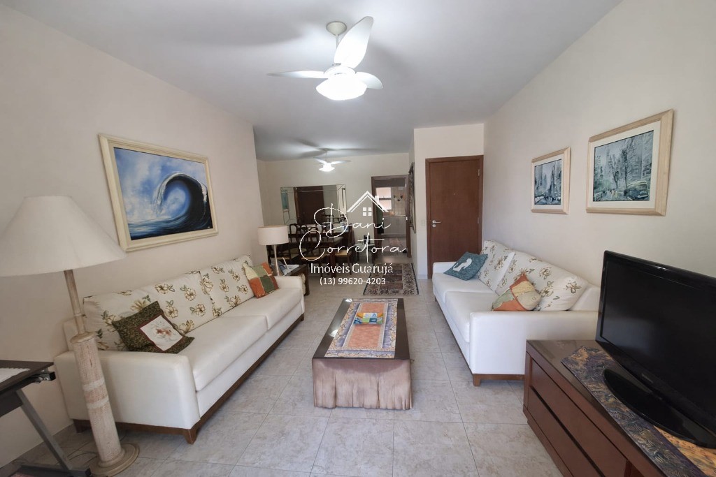 Apartamento, 3 quartos, 140 m² - Foto 21