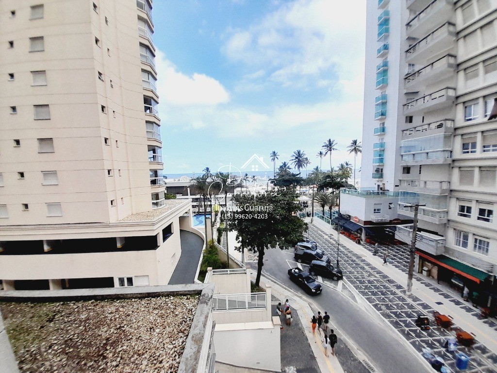 Apartamento, 3 quartos, 116 m² - Foto 4