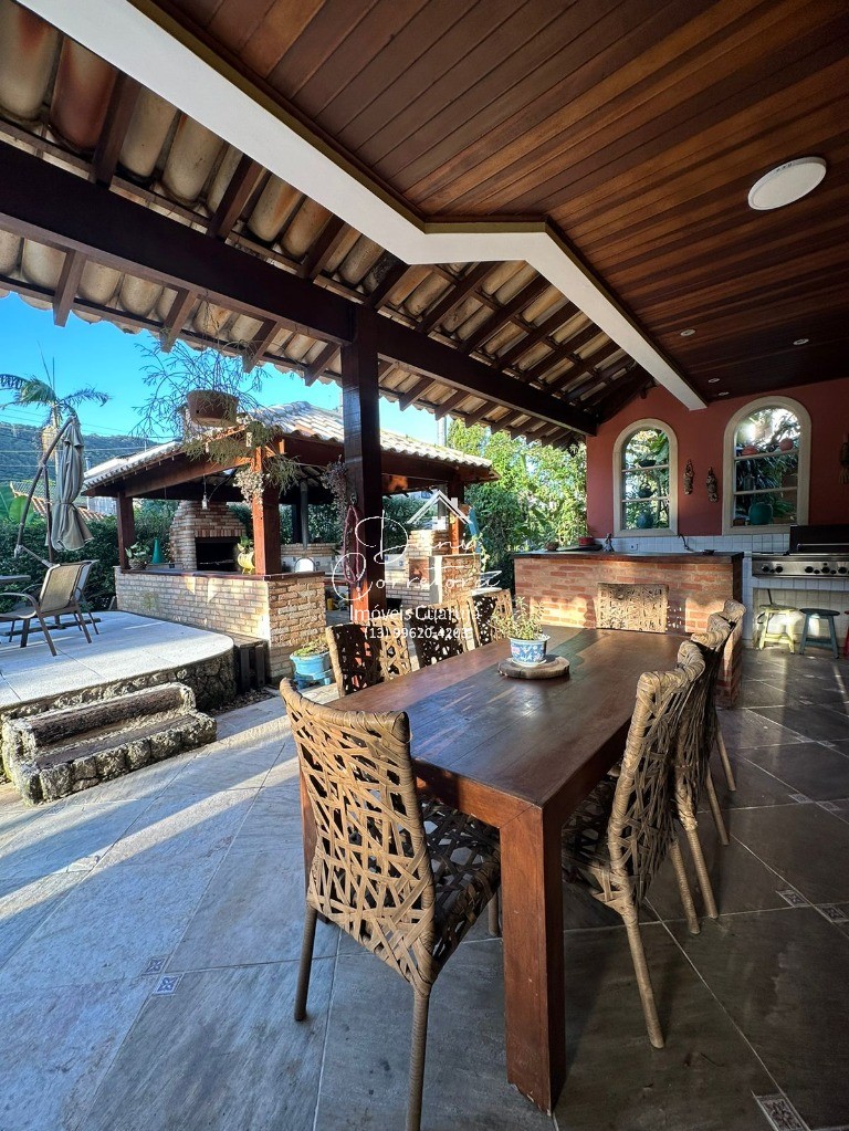 Casa de Condomínio, 7 quartos - Foto 5