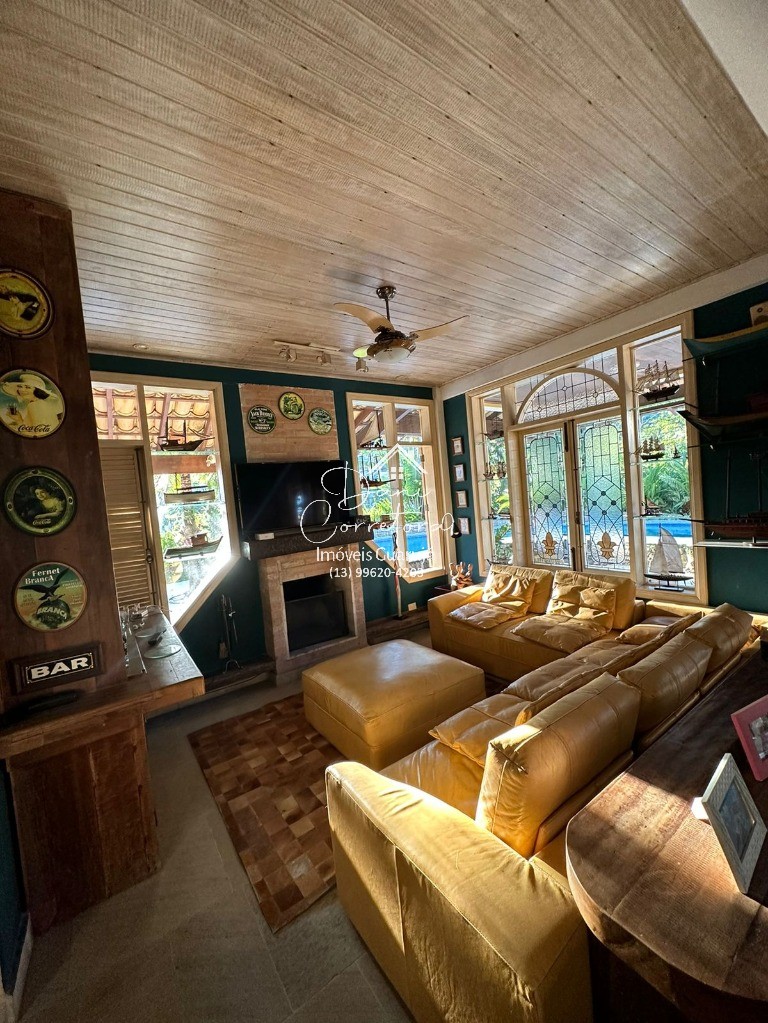 Casa de Condomínio, 7 quartos - Foto 19