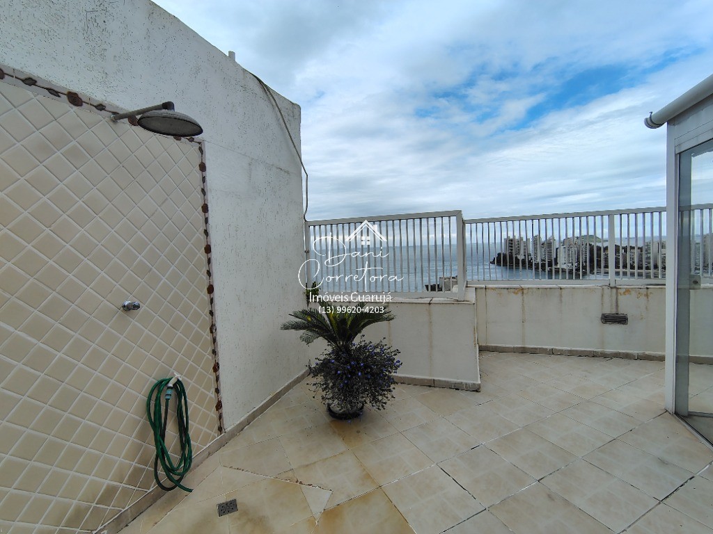 Cobertura, 3 quartos, 191 m² - Foto 22