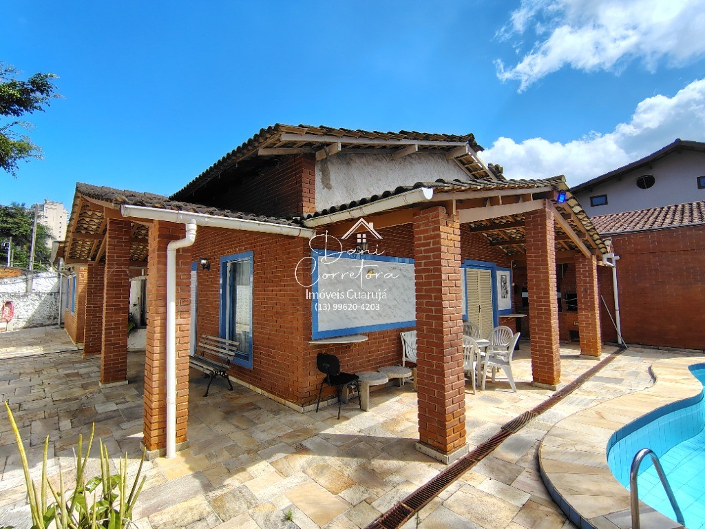 Casa, 3 quartos, 163 m² - Foto 2