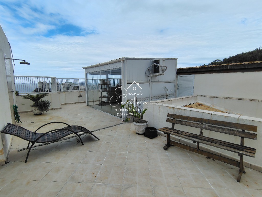 Cobertura, 3 quartos, 191 m² - Foto 21