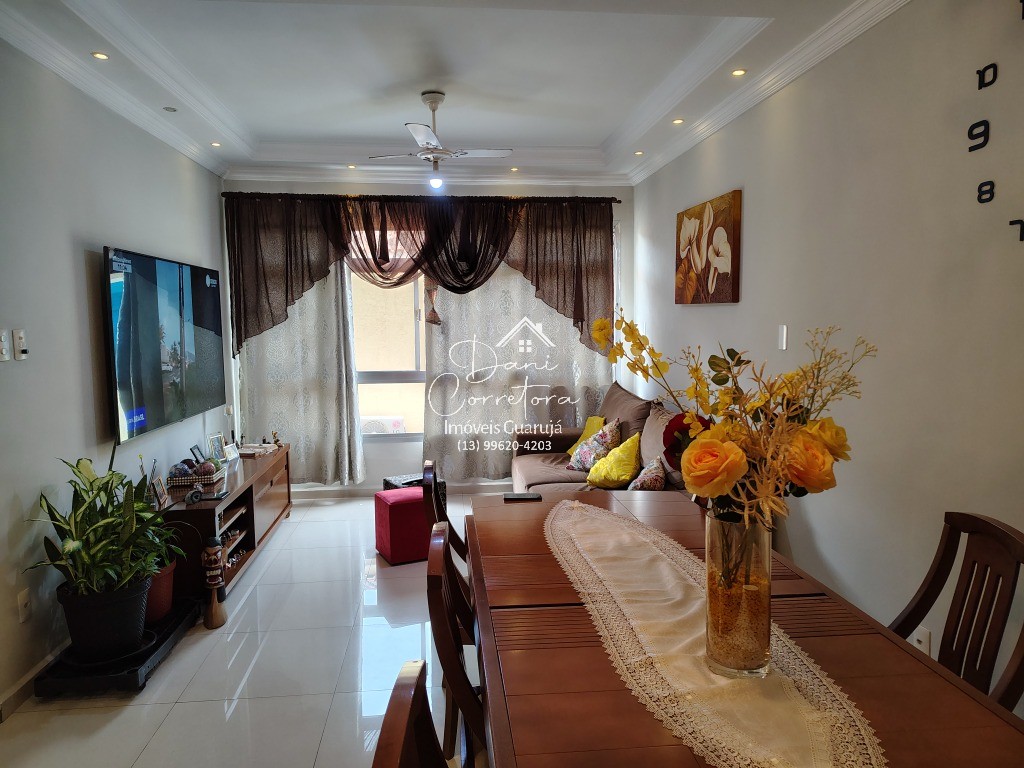 Apartamento, 3 quartos, 100 m² - Foto 3