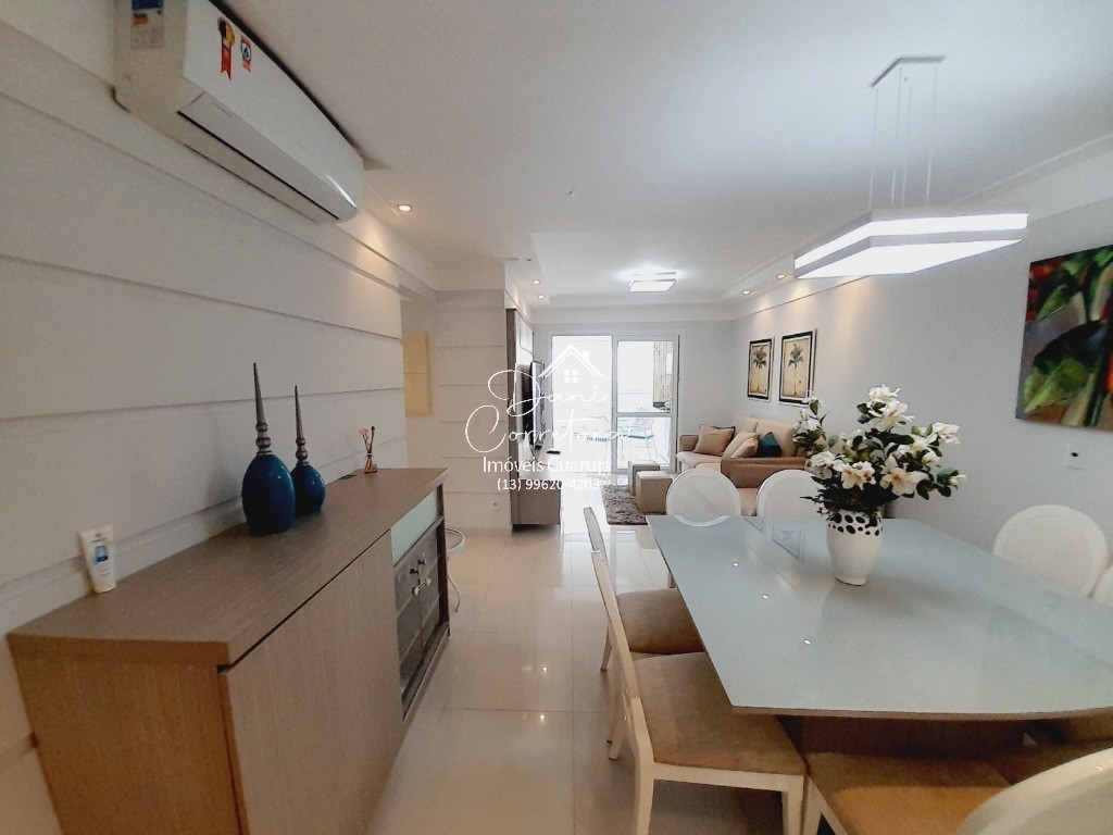 Apartamento, 3 quartos, 116 m² - Foto 8
