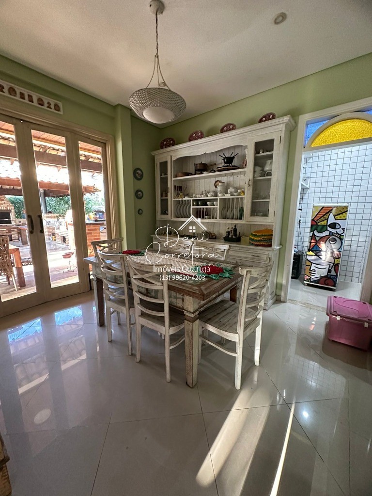 Casa de Condomínio, 7 quartos - Foto 28
