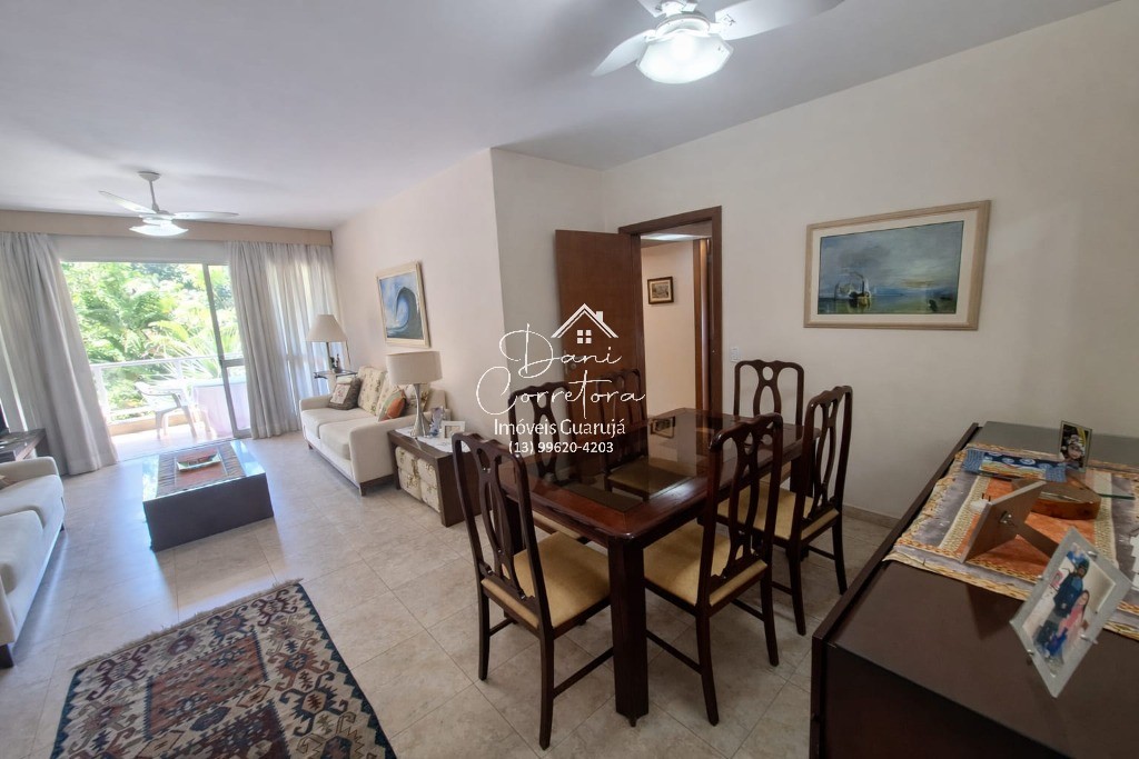Apartamento, 3 quartos, 140 m² - Foto 22