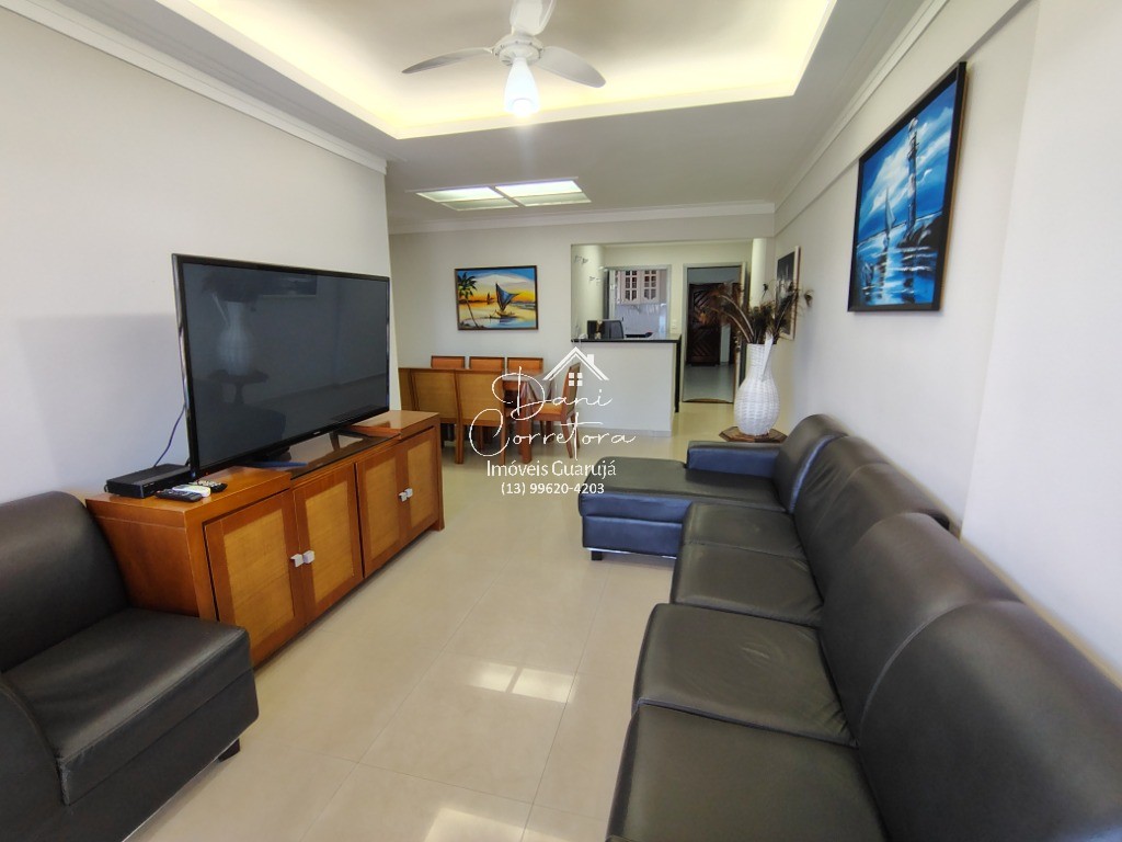 Apartamento, 3 quartos, 130 m² - Foto 3