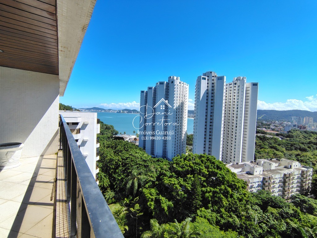 Cobertura, 4 quartos, 262 m² - Foto 2