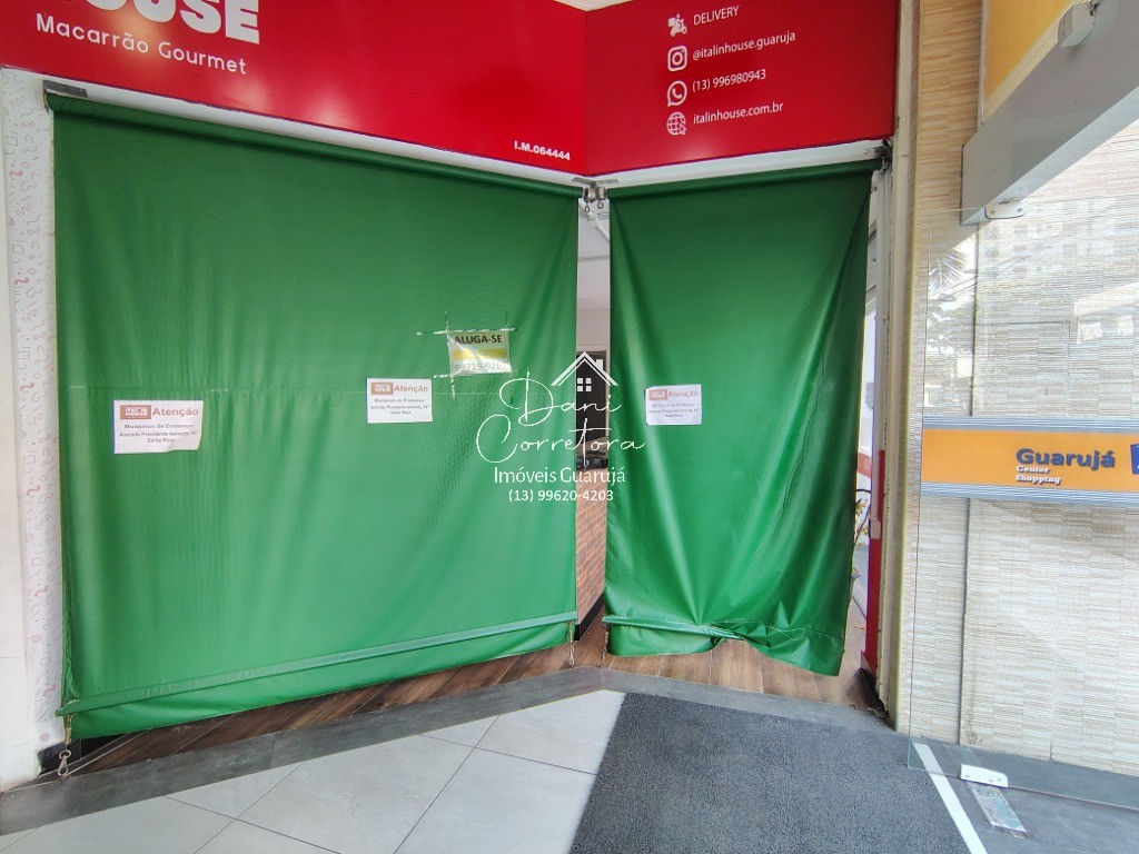 Loja-Salão, 50 m² - Foto 10
