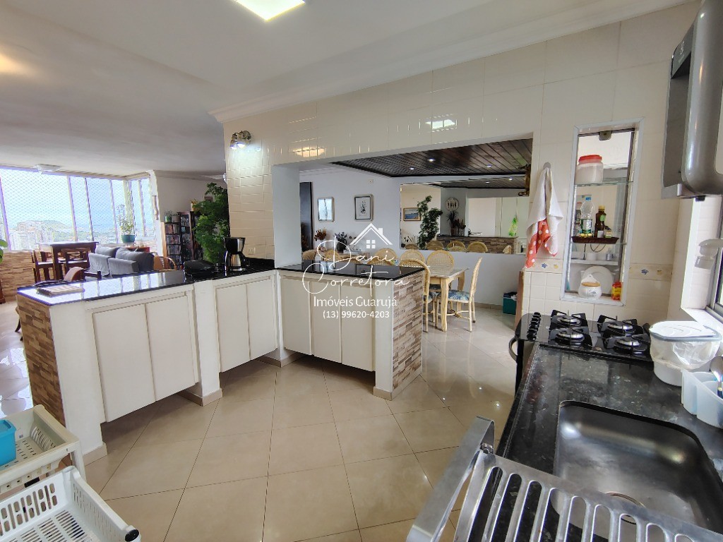 Cobertura, 3 quartos, 191 m² - Foto 15
