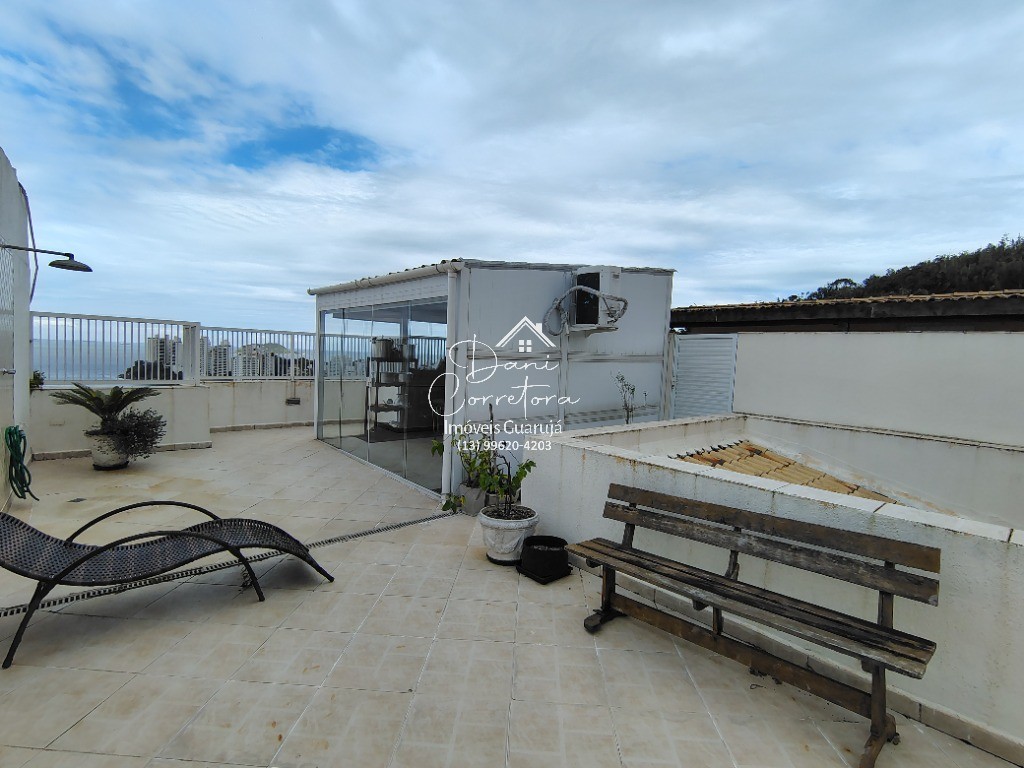 Cobertura, 3 quartos, 191 m² - Foto 19