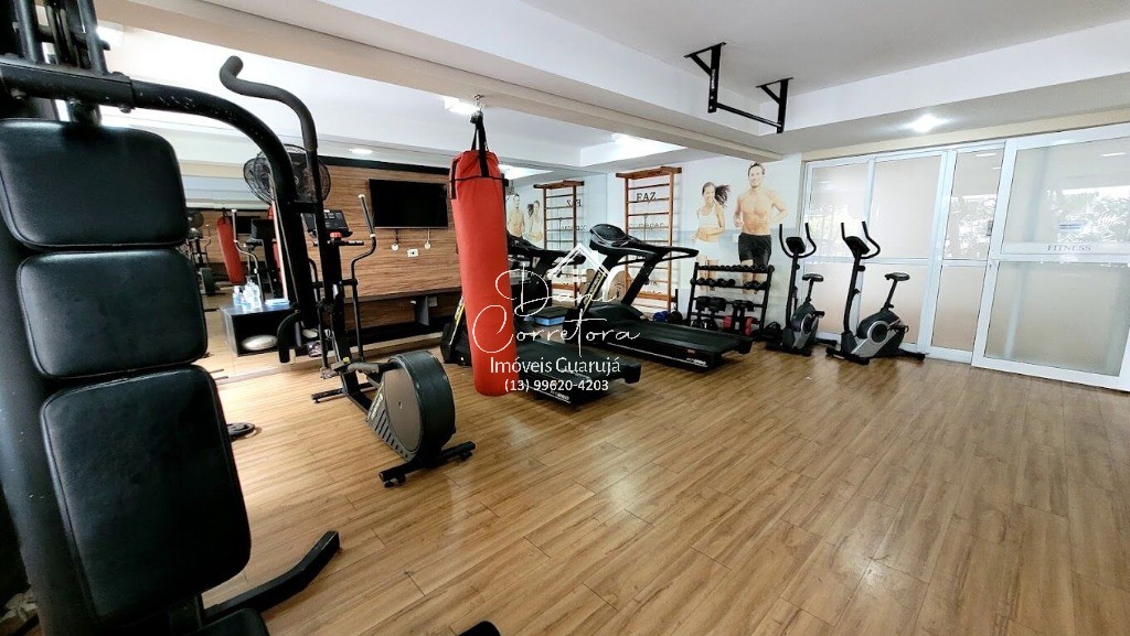 Apartamento, 3 quartos, 125 m² - Foto 34