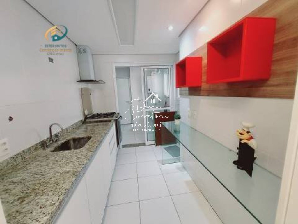Apartamento, 3 quartos, 125 m² - Foto 25