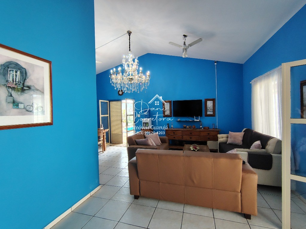 Casa, 3 quartos, 163 m² - Foto 5