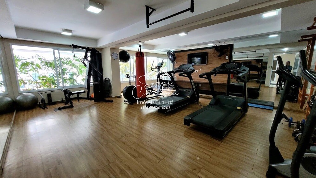 Apartamento, 3 quartos, 125 m² - Foto 33