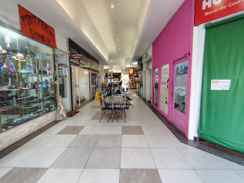 Loja-Salão, 50 m² - Foto 11