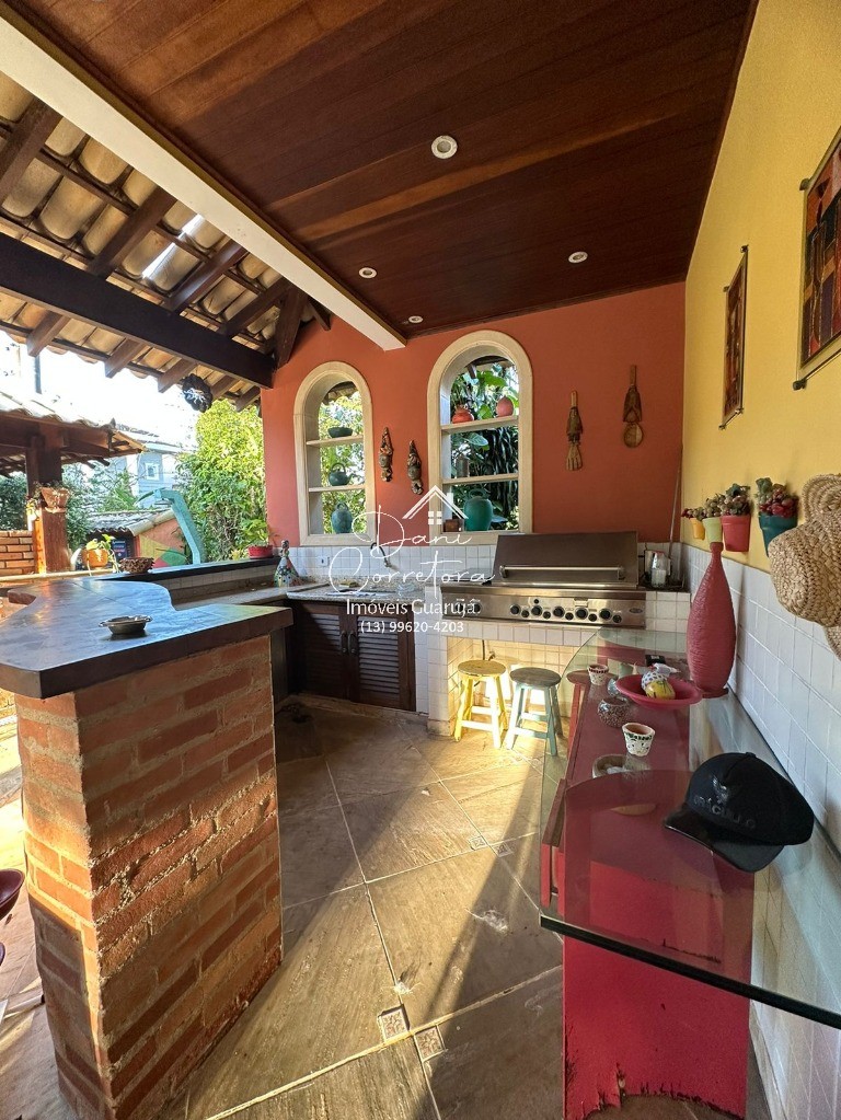 Casa de Condomínio, 7 quartos - Foto 13