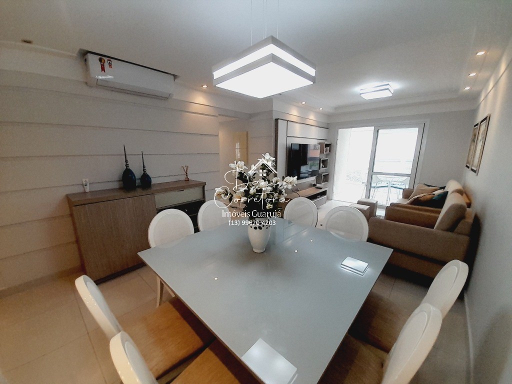 Apartamento, 3 quartos, 116 m² - Foto 9