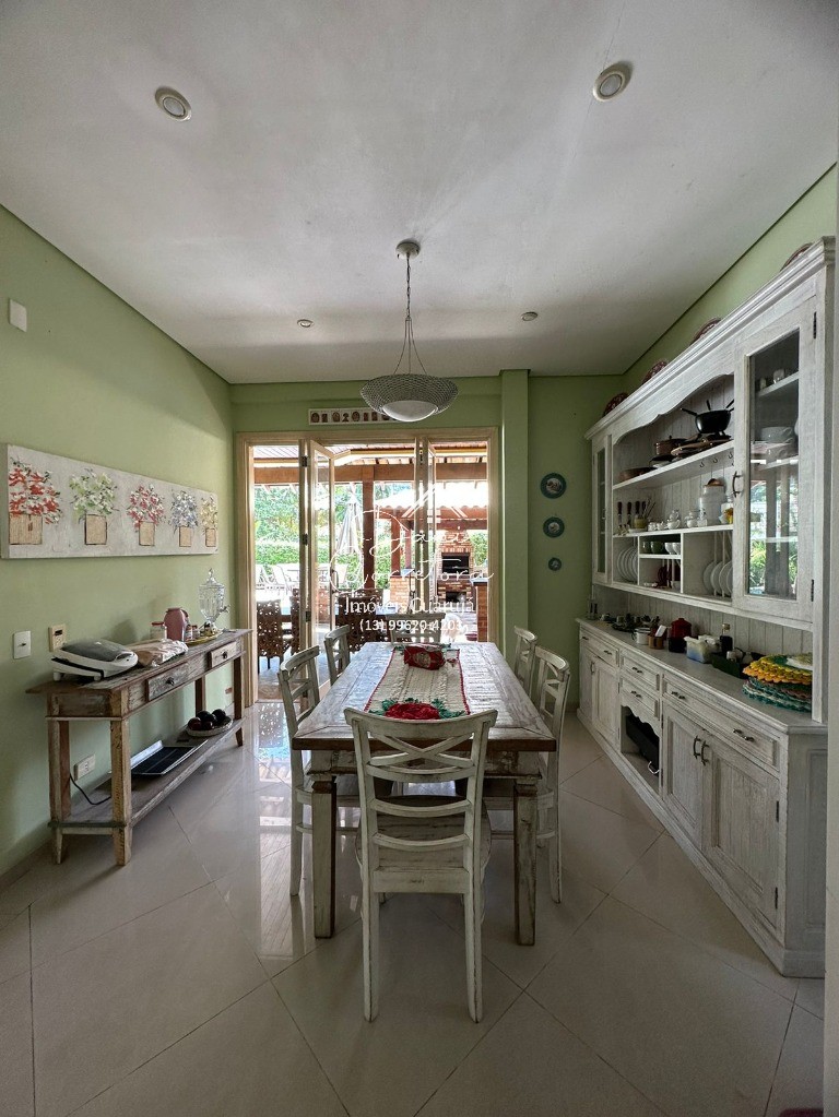 Casa de Condomínio, 7 quartos - Foto 41