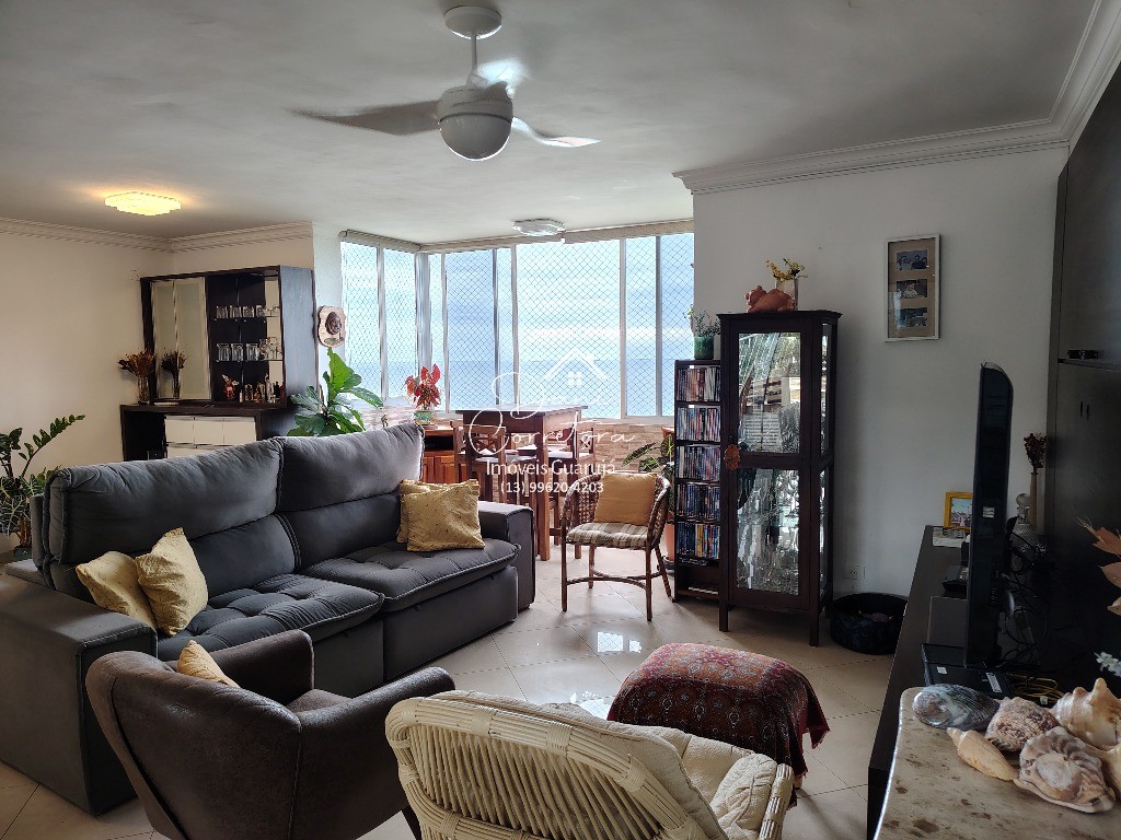 Cobertura, 3 quartos, 191 m² - Foto 6